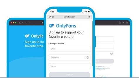 how to create anonymous onlyfans|How to Start an OnlyFans Account Anonymously